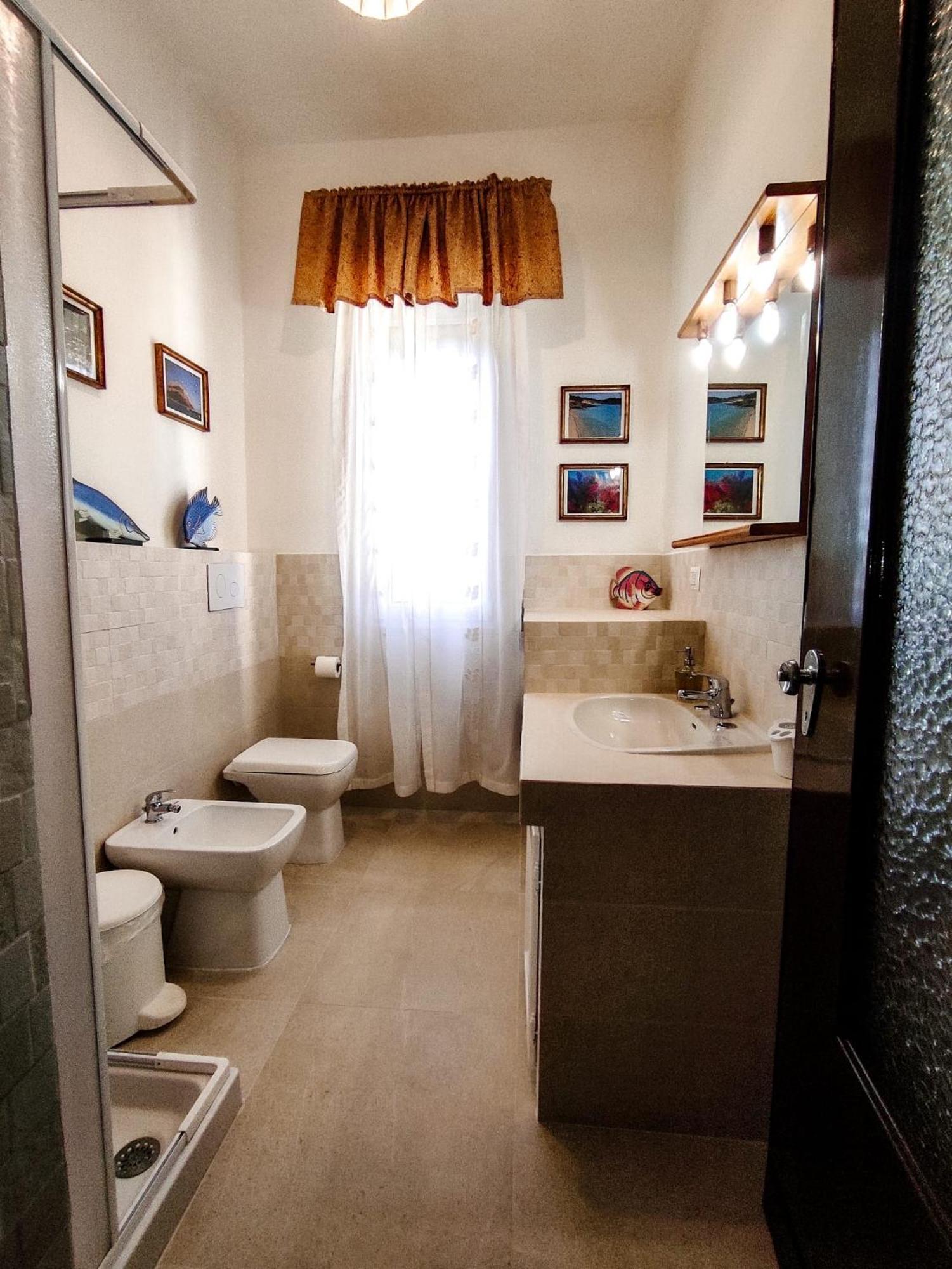 Ferienwohnung Casa Giulia Al Centro Di Olbia Codice Iun P4011 Exterior foto