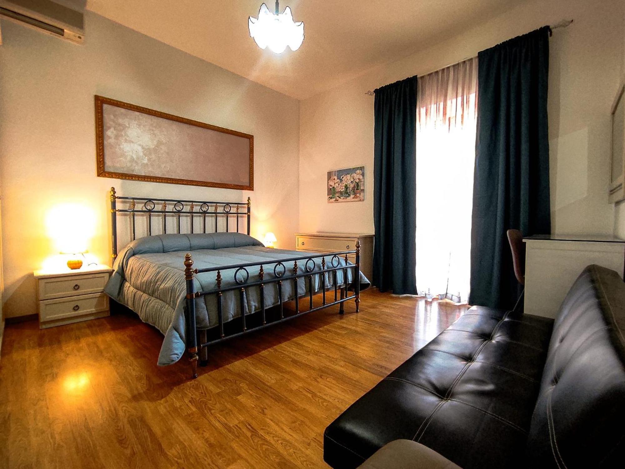 Ferienwohnung Casa Giulia Al Centro Di Olbia Codice Iun P4011 Exterior foto