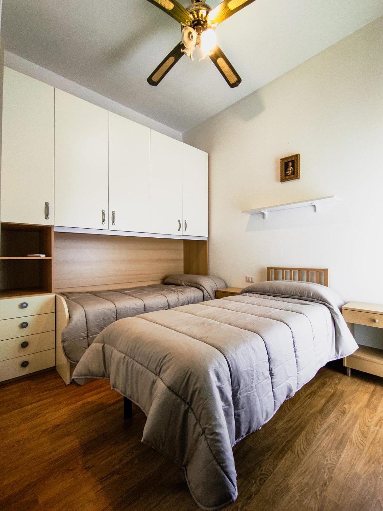 Ferienwohnung Casa Giulia Al Centro Di Olbia Codice Iun P4011 Exterior foto