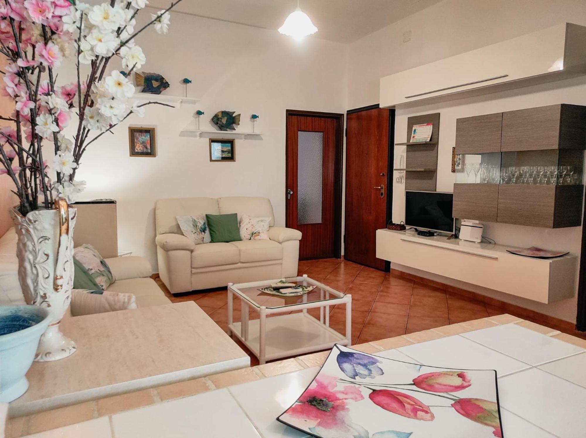 Ferienwohnung Casa Giulia Al Centro Di Olbia Codice Iun P4011 Exterior foto