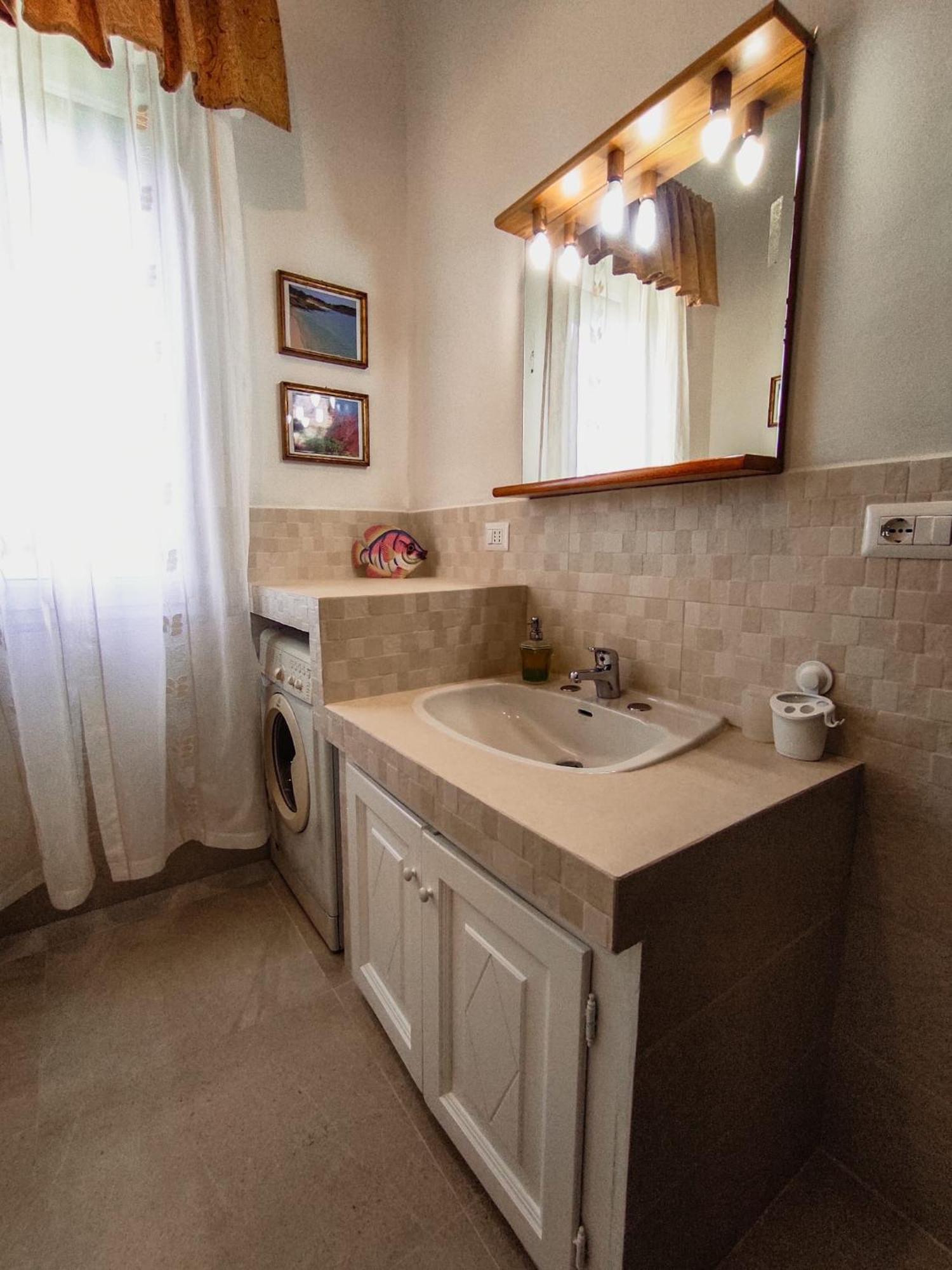 Ferienwohnung Casa Giulia Al Centro Di Olbia Codice Iun P4011 Exterior foto