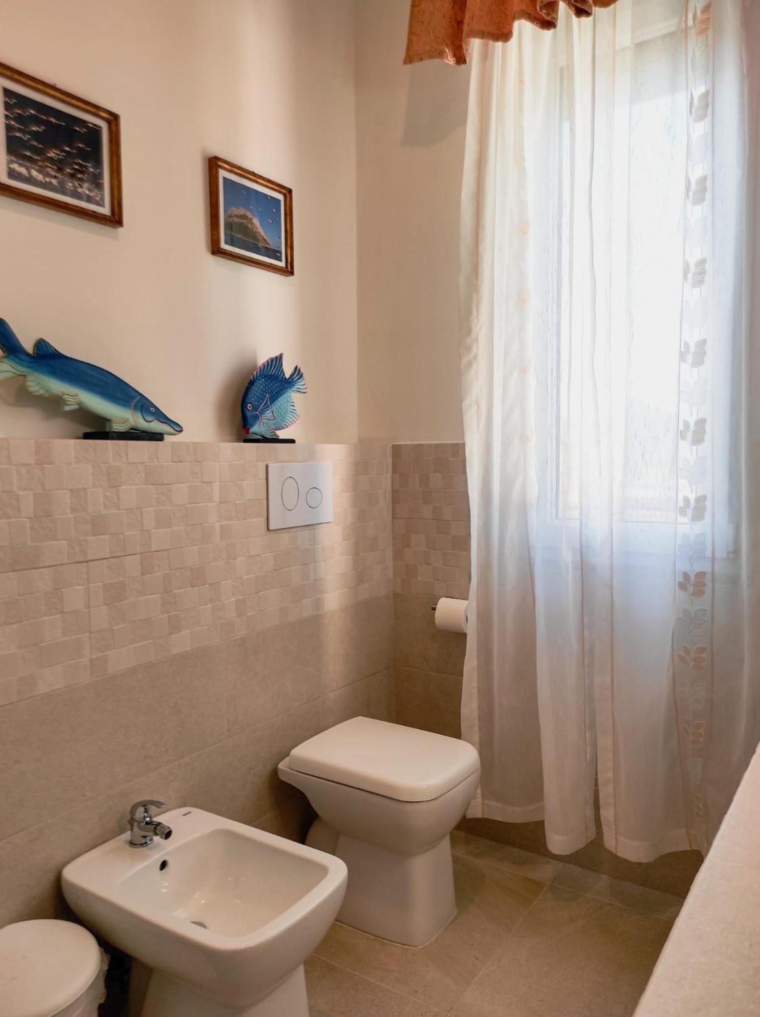 Ferienwohnung Casa Giulia Al Centro Di Olbia Codice Iun P4011 Exterior foto